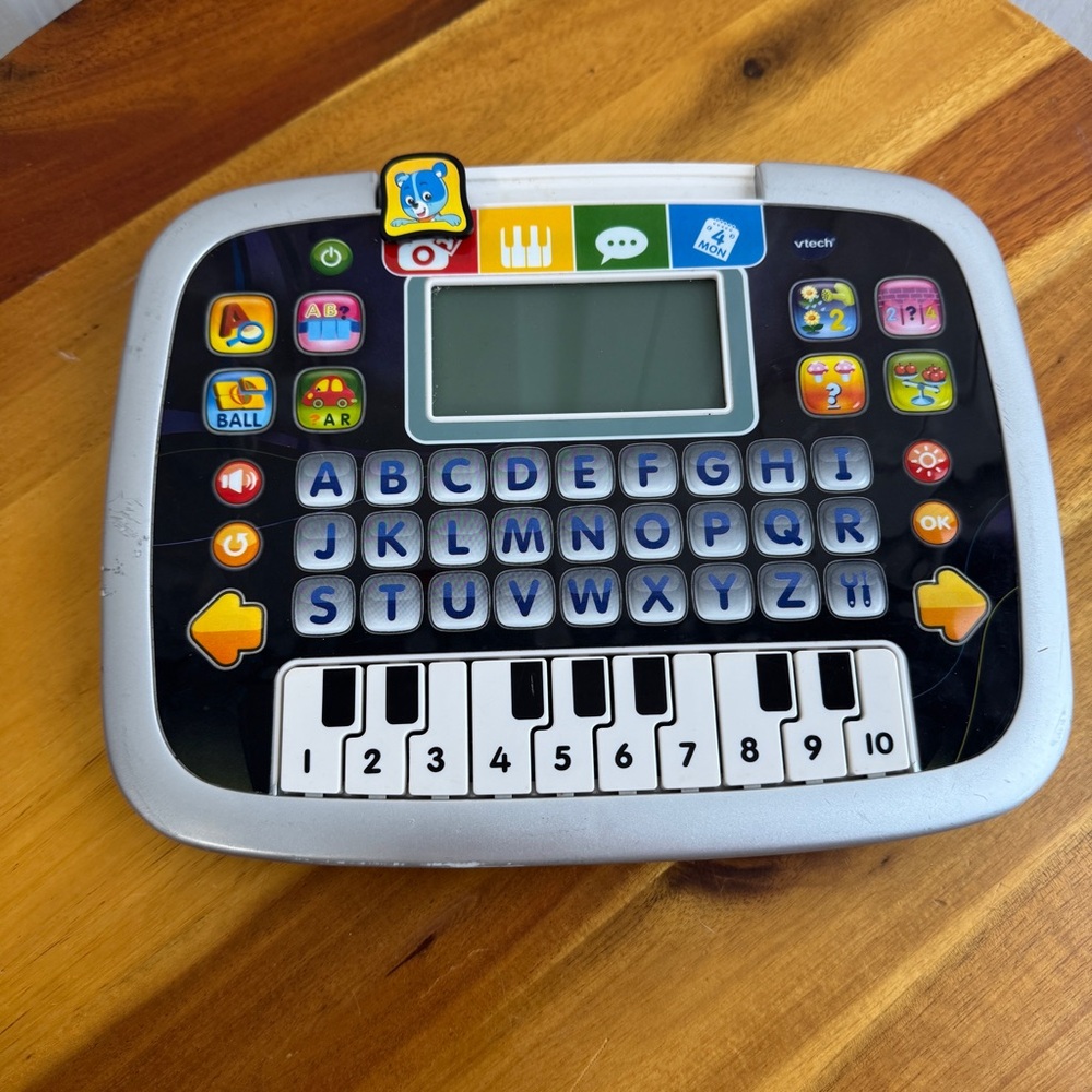 Vtech‎ little apps light up tablet